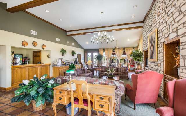 Americas Best Value Inn Columbus, TX