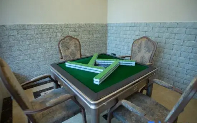 Residents' accommodation in Libo, Hongya
