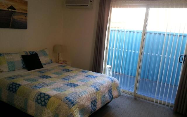 Palm Beach Guest House