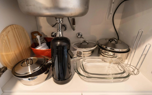 Rosemari's Apartments Republica