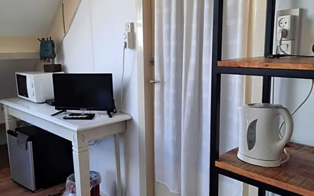 Bed And Breakfast And Bike