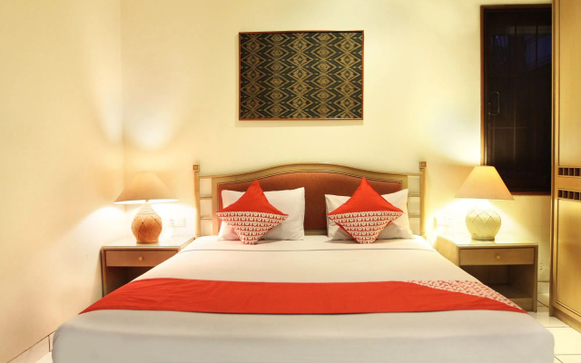 Hotel O Puri Lotus