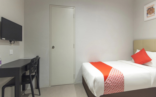 Super OYO 1191 Yootel Boutique Hotel