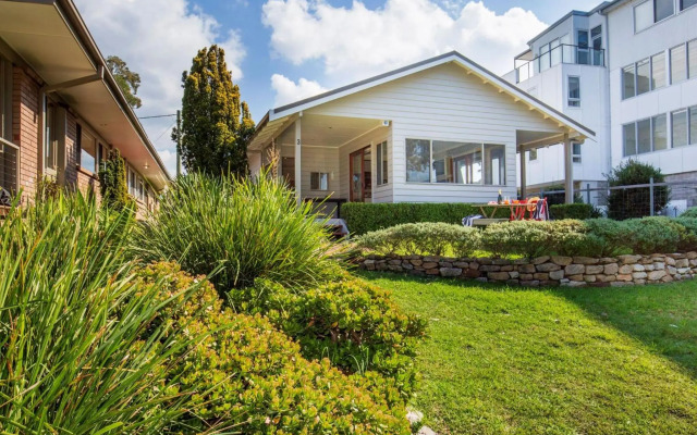 BEACH STREET COTTAGE Huskisson