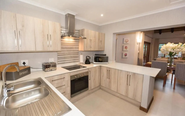 Kruger Park Lodge Unit No. 612