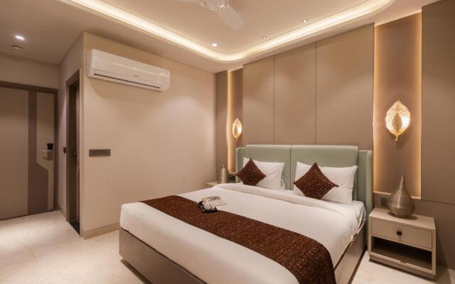 Elite Park Inn