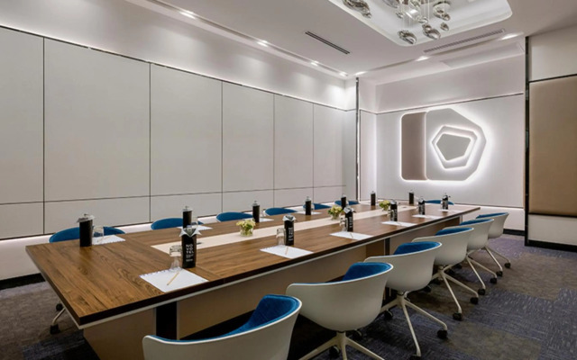 Novotel Rayong Star Convention Centre