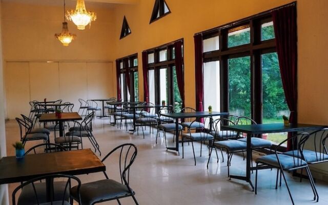 Sagar Resort