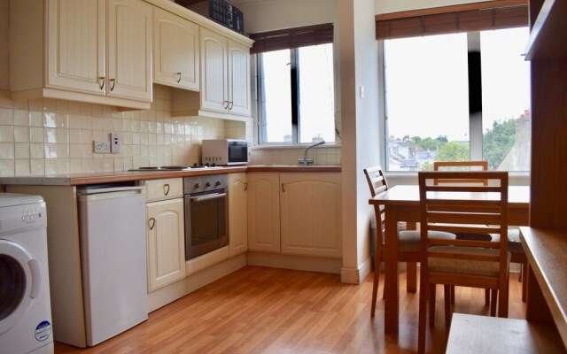 Cosy 1 Bedroom Apartment in Ranelagh