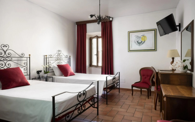 Hotel San Marco