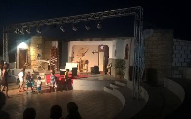 Villaggio Borgo Marino