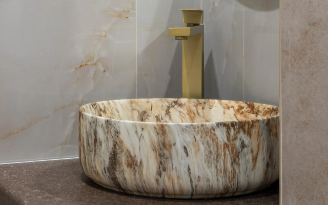 Sandro Palace na Lesnoy (Sandro Pelas)