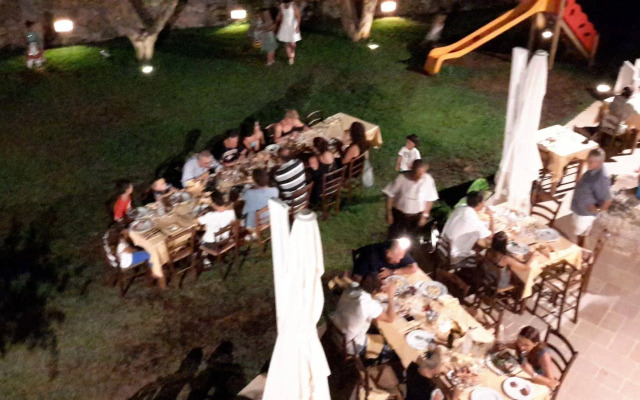 Masseria L'Antico Frantoio