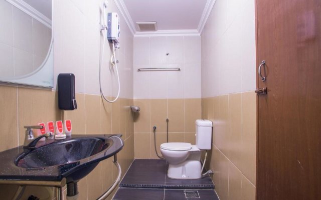 Hotel O Casavilla Hotel