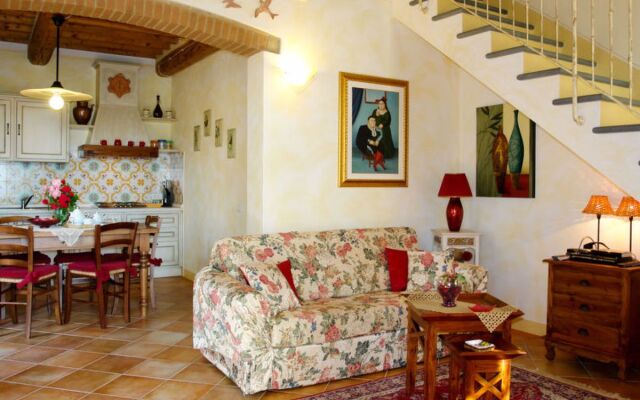 La Vecchia Pieve 35799