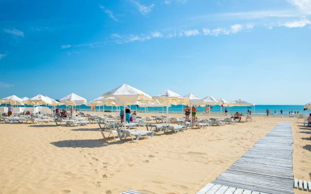 Mechta Health Resort