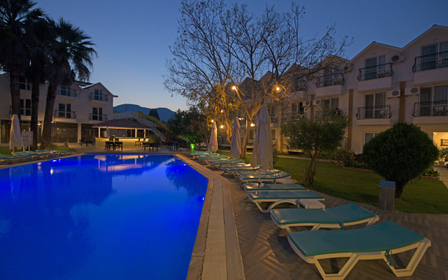 Grand Emir Hotel & SPA