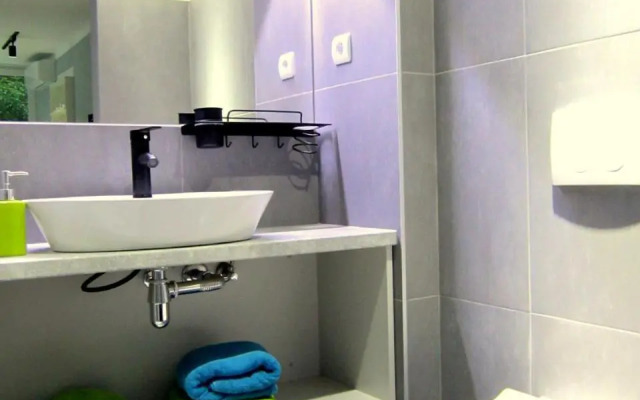 Malena rooms