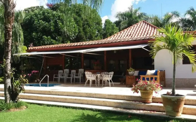 3BR Villa Golf at Casa de Campo by ASVR