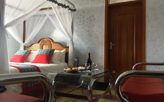 Nice Digital Hotel Mwea