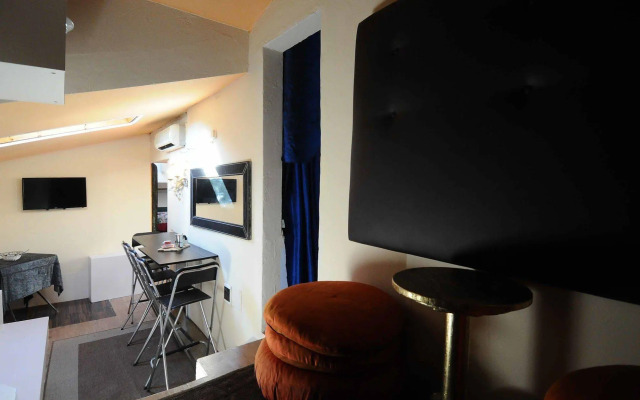 Residenza Aria della Ripa - Apartments & Suites