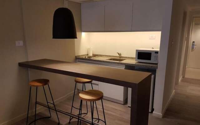 Olmos Suites