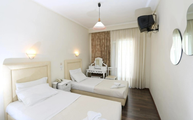 Athens Delta Hotel
