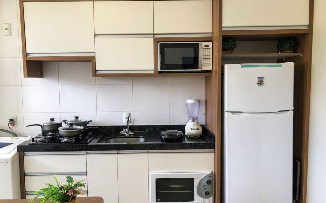 Liara Apartamento
