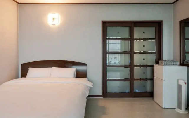 Beautiful Sea Pet-frie Pension, Yangyang