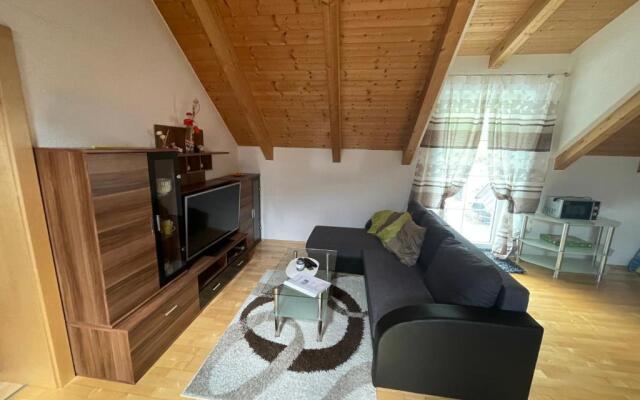 Ferienwohnung Daberer