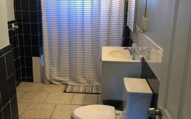 Pasadena B&B