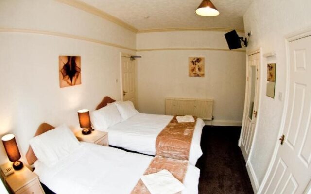 Stanley View Guest House