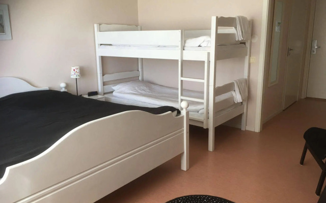 Docksta Hotell