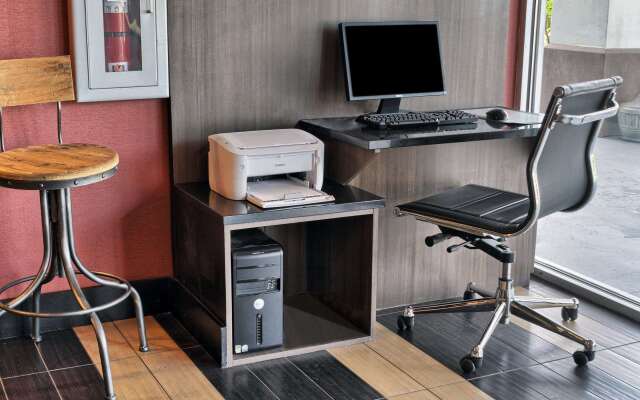 Comfort Inn Ruther Glen near Kings Dominion