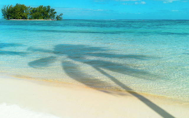 Niu Beach Hotel Moorea
