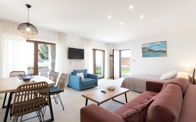 Villa Dafni Kato Verga