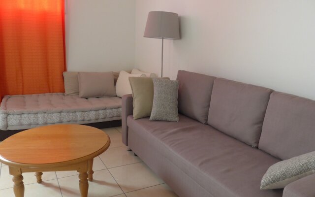 Le Loft de Lucie