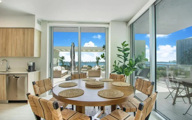 Zip Housing Miami