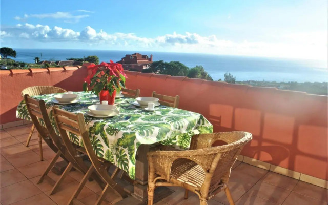 La Palma Ocean View
