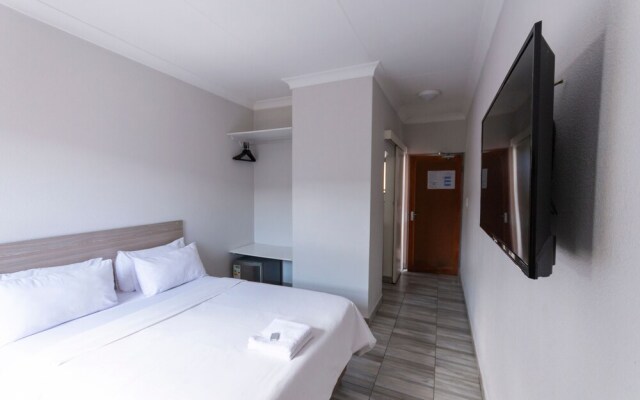 Ecomotel Marlboro
