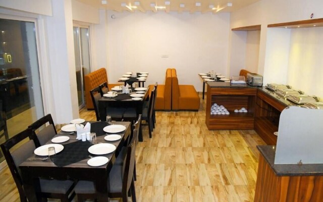 Hotel Trinity Heights