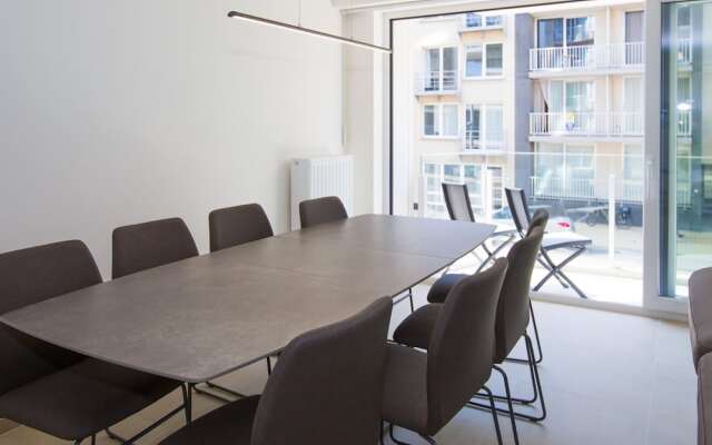 Riva Spacious and Modern With top Location