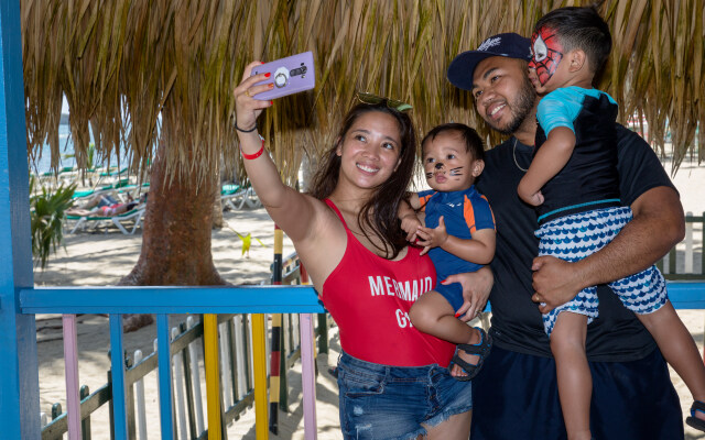 Playa Bachata Resort (ex Riu Mambo)