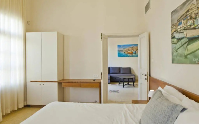 Cityinn Jaffa Apartments