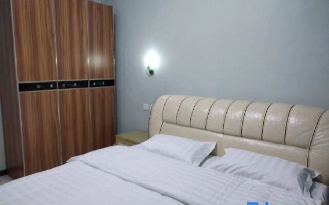 Xinglong Homestay