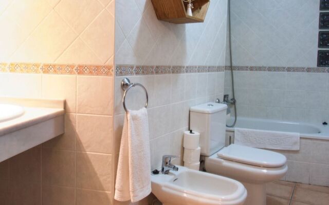 Casa Rural Los Moros