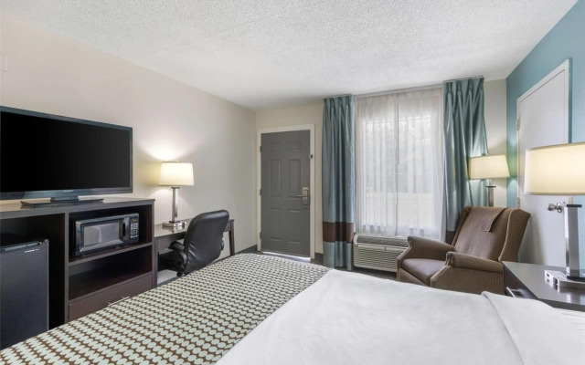 SureStay Plus Hotel by Best Western Asheboro