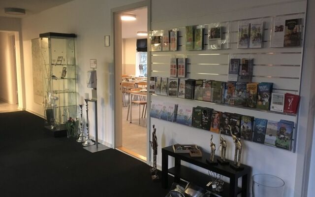 Danhostel Kolding