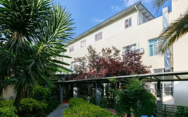 Ruishang Yuejing Hotel