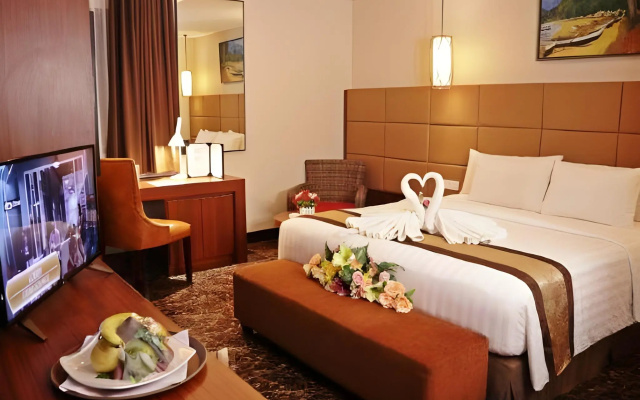 Atrium Premiere Hotel Cilacap